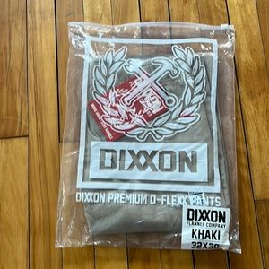 Dixxon Khakis